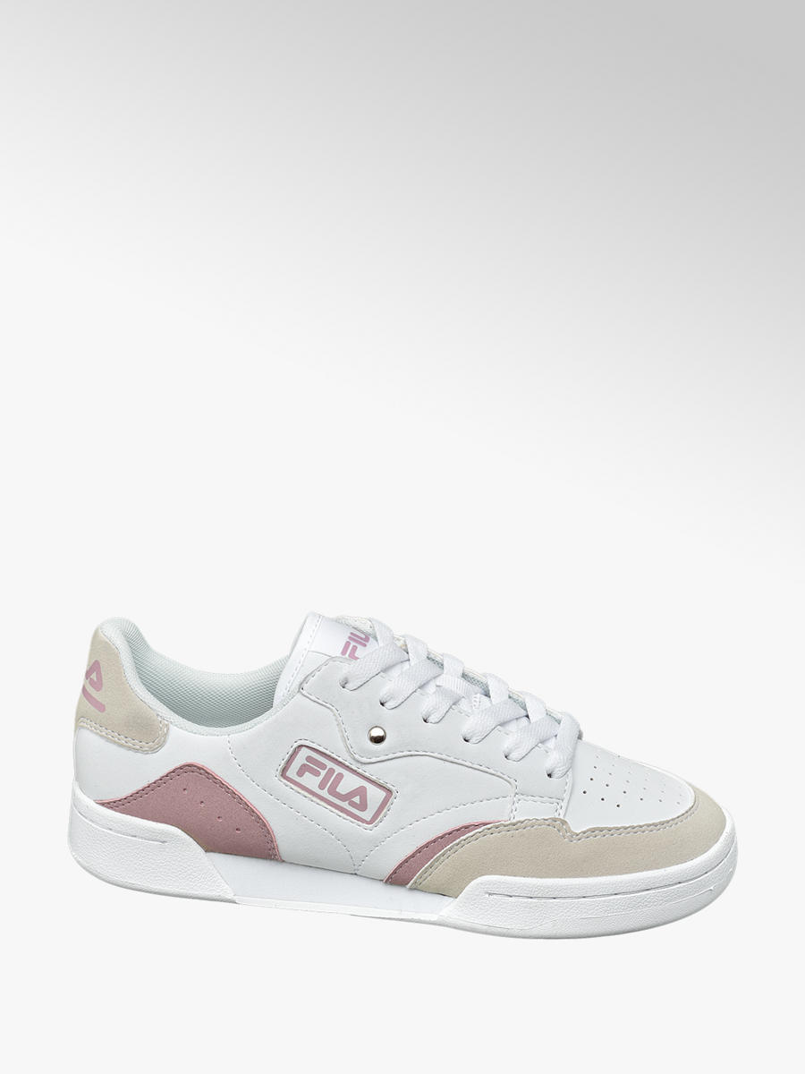 Fila trainers deichmann sales